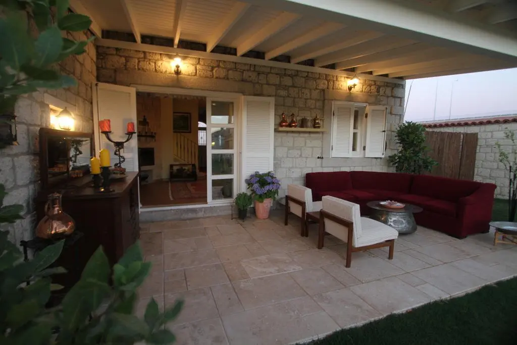 Чешме: Отель Angel's Inn Alaçatı