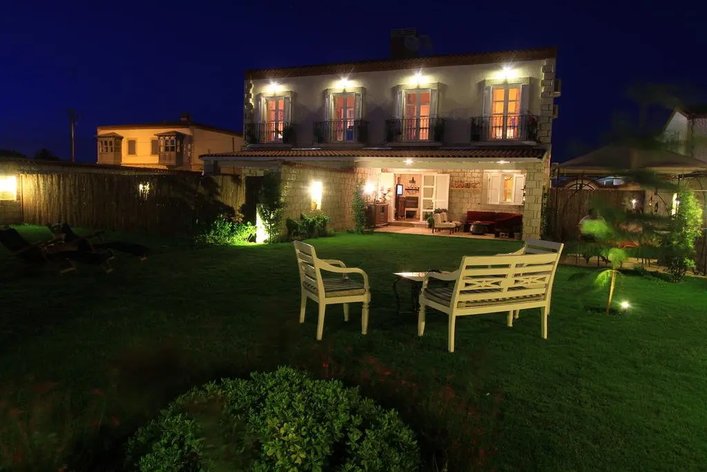 Чешме: Отель Angel's Inn Alaçatı