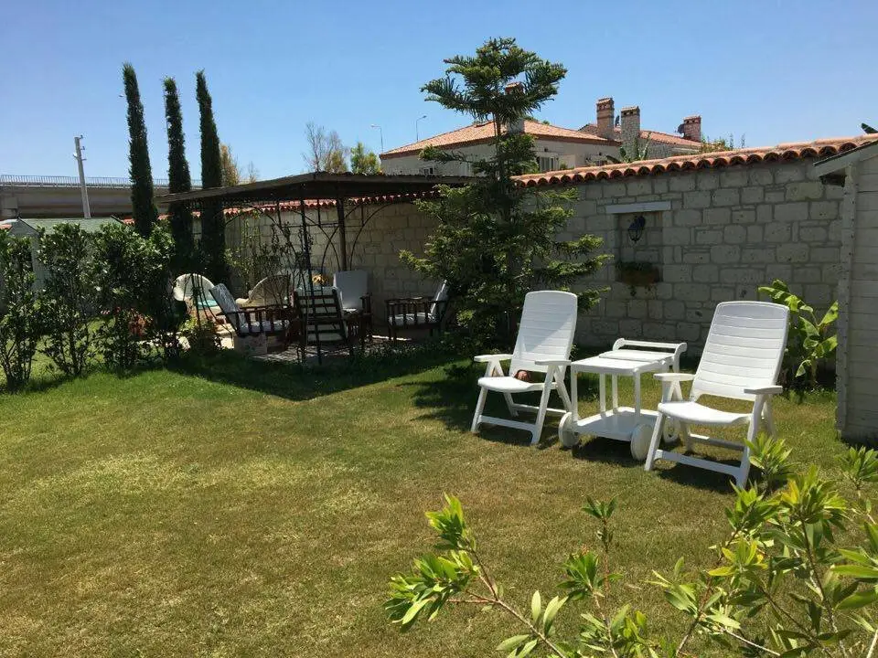 Чешме: Отель Angel's Inn Alaçatı