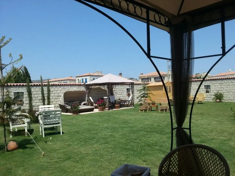 Чешме: Отель Angel's Inn Alaçatı
