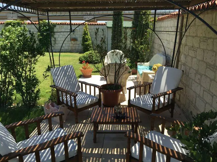Чешме: Отель Angel's Inn Alaçatı