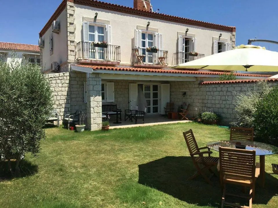 Чешме: Отель Angel's Inn Alaçatı
