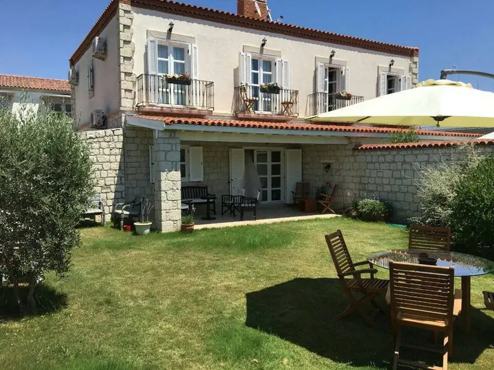 Чешме: Отель Angel's Inn Alaçatı