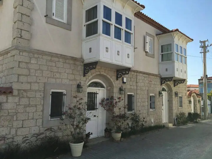 Чешме: Отель Angel's Inn Alaçatı