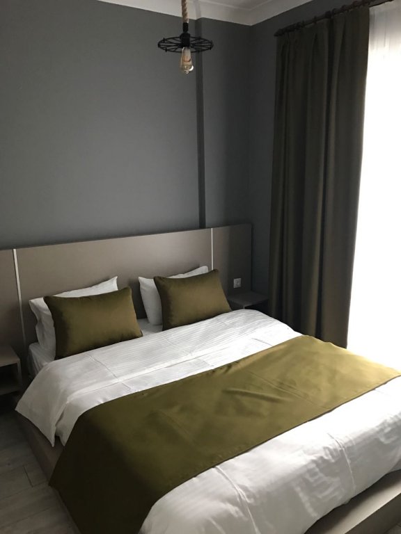 Анкара: Апарт-Отель Centrum Rental House