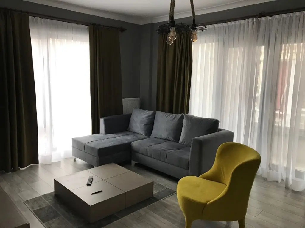 Анкара: Апарт-Отель Centrum Rental House