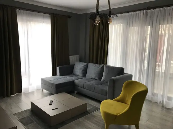 Анкара: Апарт-Отель Centrum Rental House