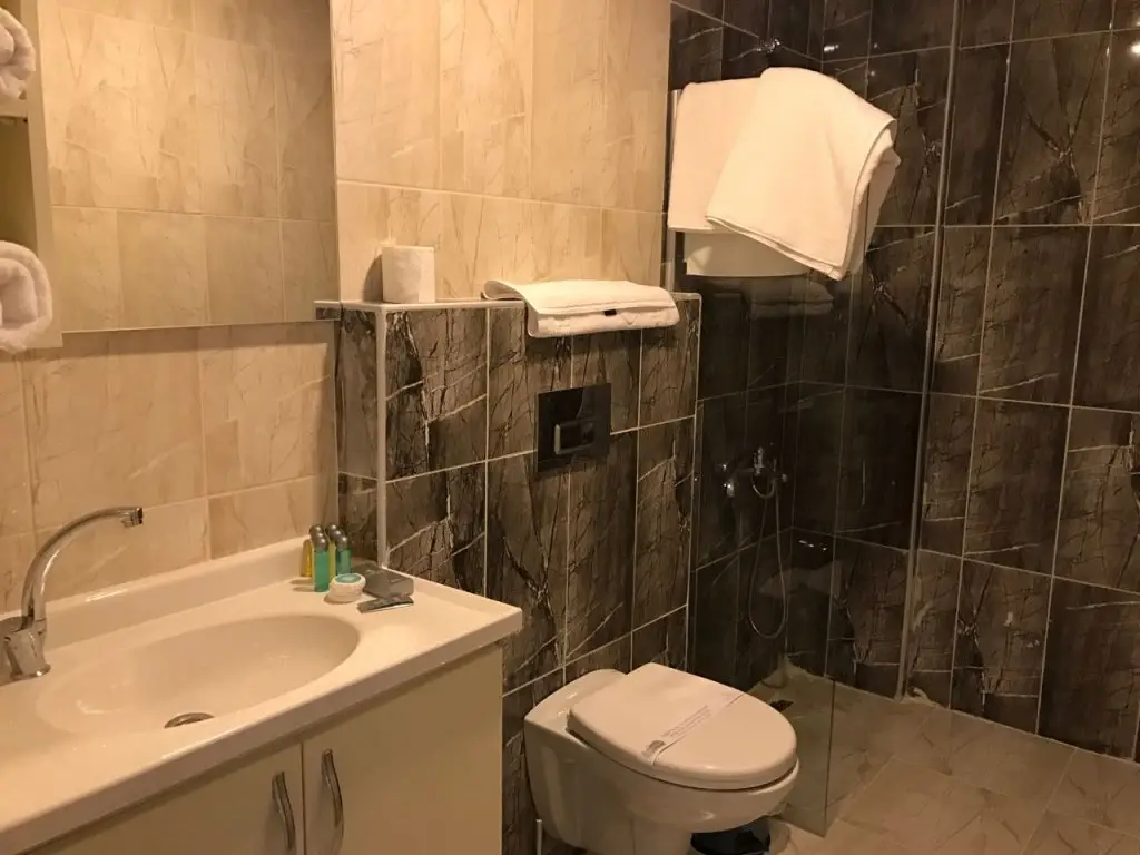 Анкара: Апарт-Отель Centrum Rental House
