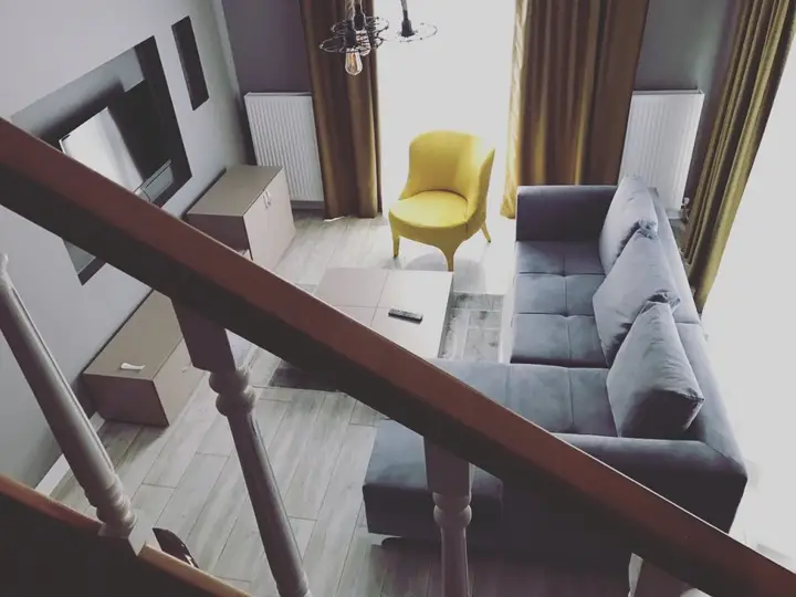 Анкара: Апарт-Отель Centrum Rental House