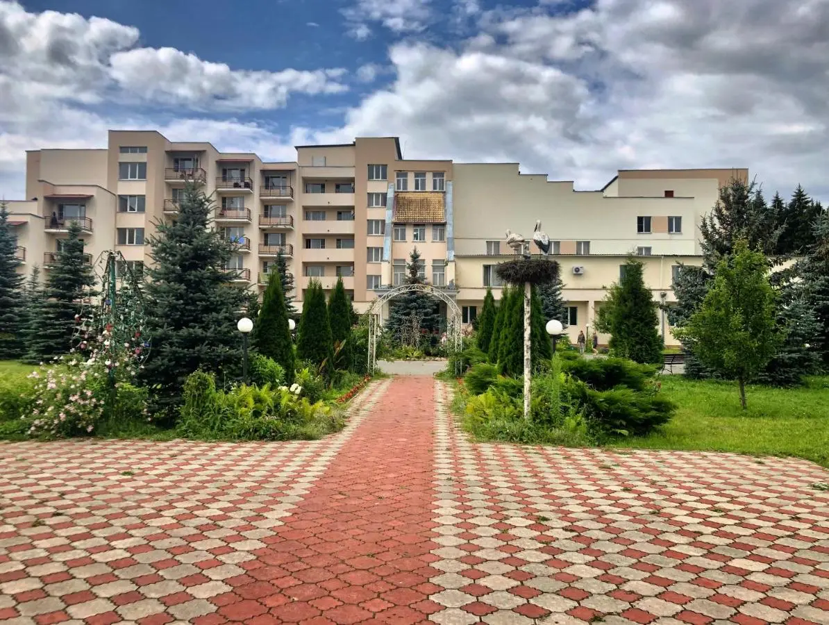 Коломна: Олимп парк-отель Коломна