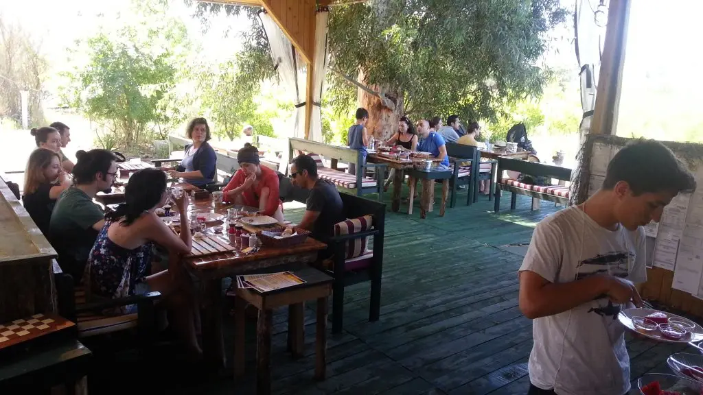 Дальян: Sun Dalyan Yeni Adet Organic Certificated Mini-Hotel