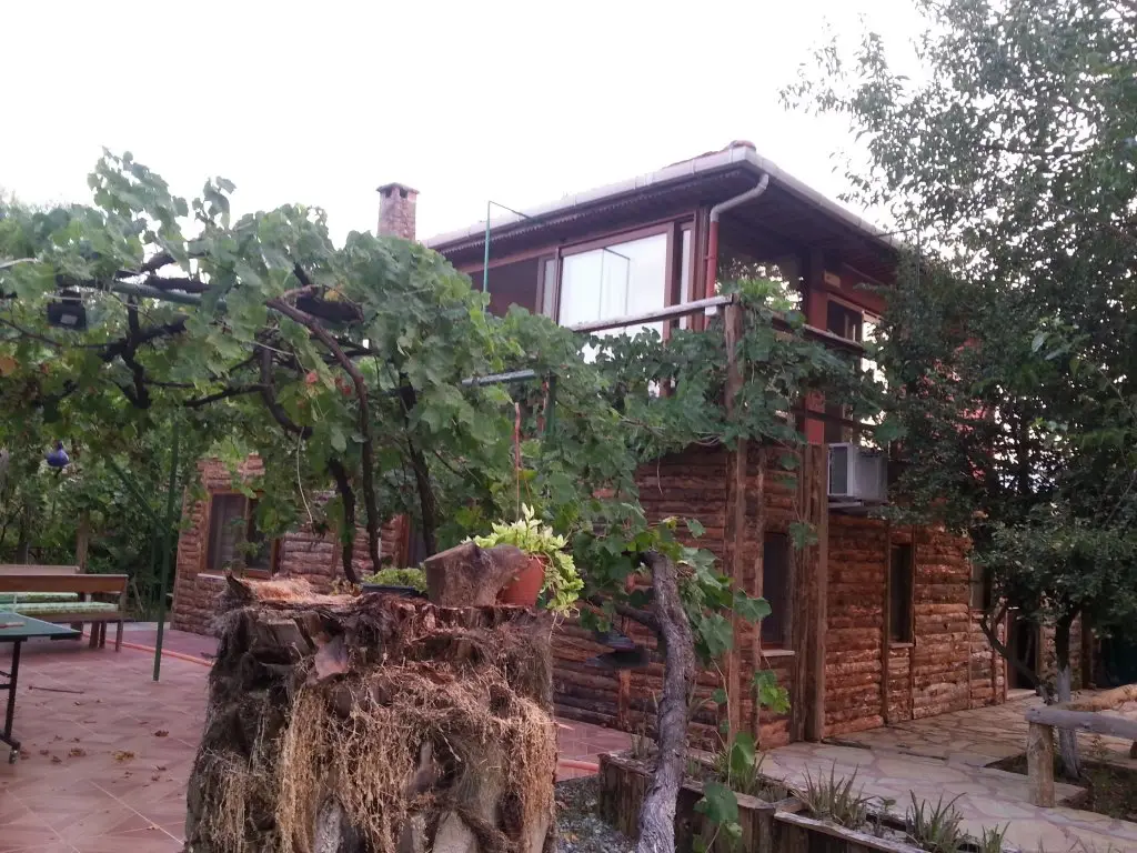 Sun Dalyan Yeni Adet Organic Certificated Mini-Hotel — фото 1