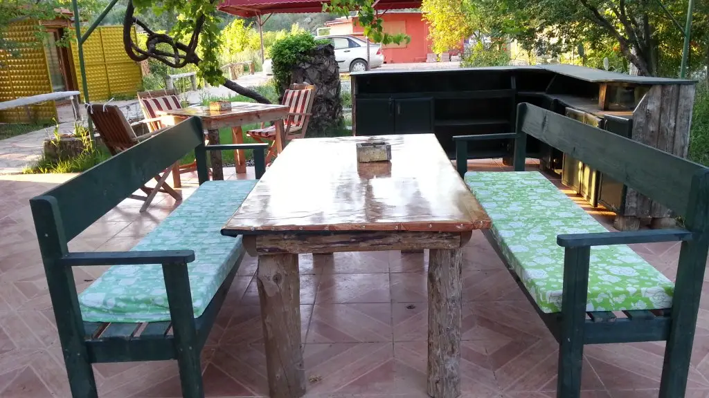 Дальян: Sun Dalyan Yeni Adet Organic Certificated Mini-Hotel