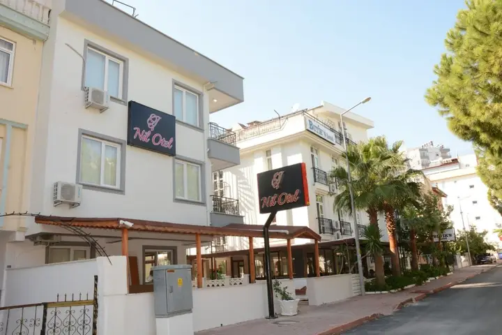 Анталья: Nil Suit Otel