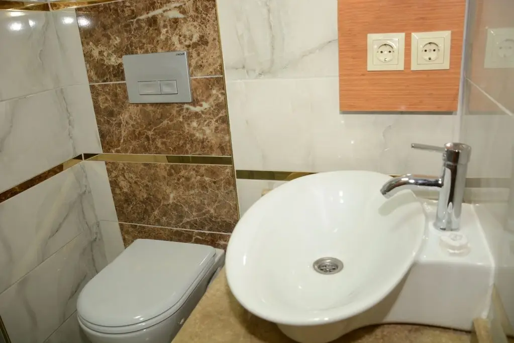 Анталья: Nil Suit Otel