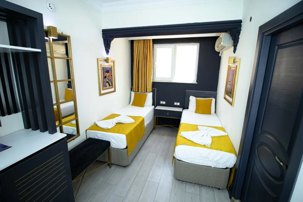 Анталья: Exporoyal Hotel