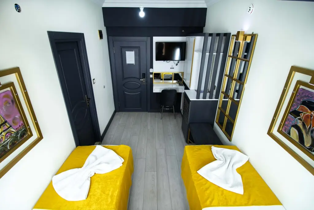 Анталья: Exporoyal Hotel
