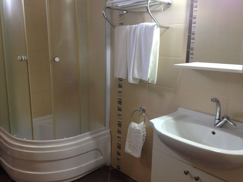 Анталья: Olbia Residence Hotel