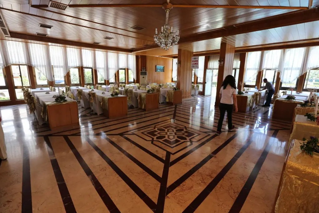 Анталья: Olbia Residence Hotel