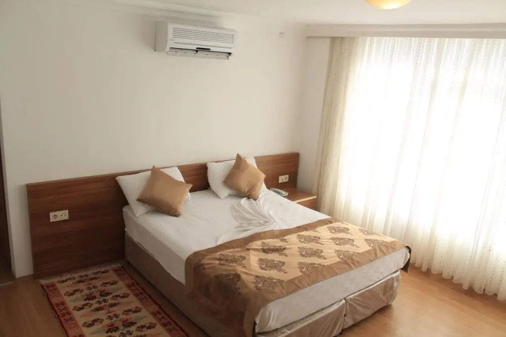 Анталья: Olbia Residence Hotel