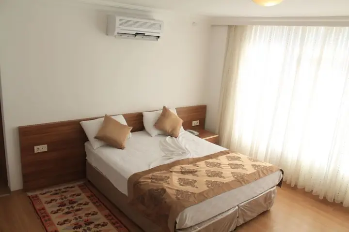 Анталья: Olbia Residence Hotel