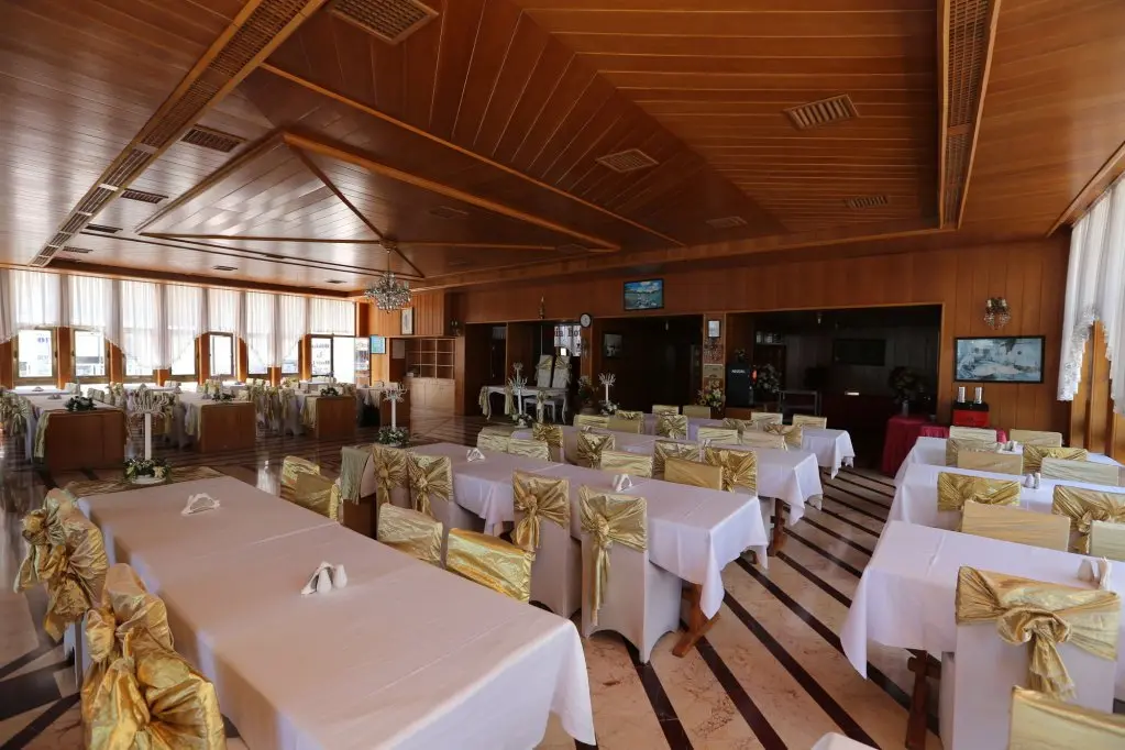 Анталья: Olbia Residence Hotel
