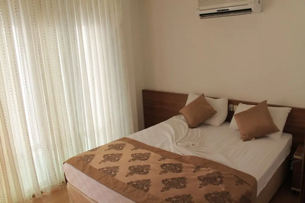 Анталья: Olbia Residence Hotel