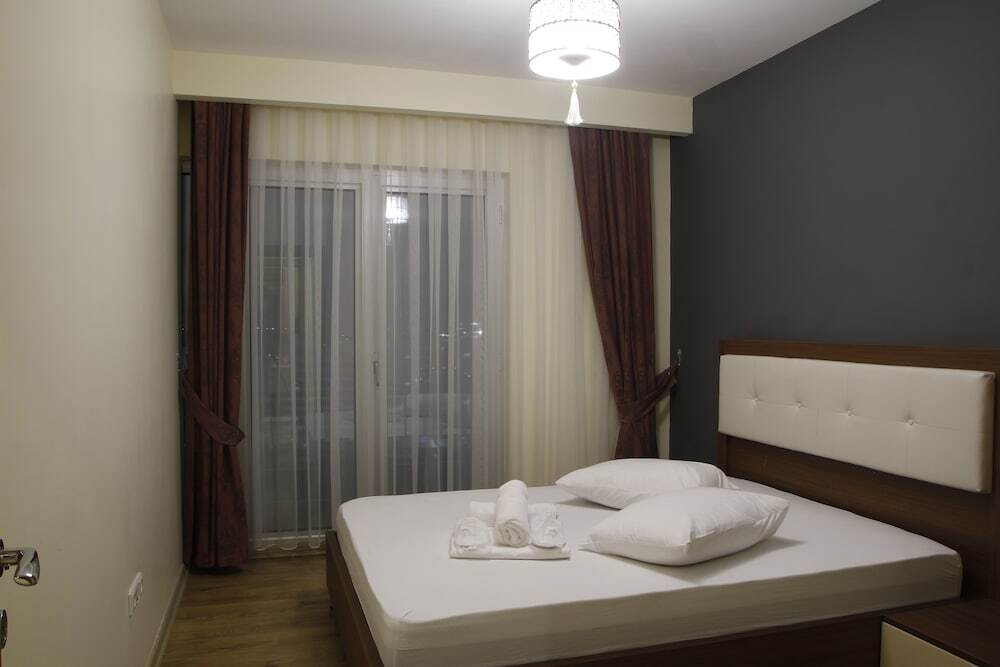 Стамбул: Fly Suites