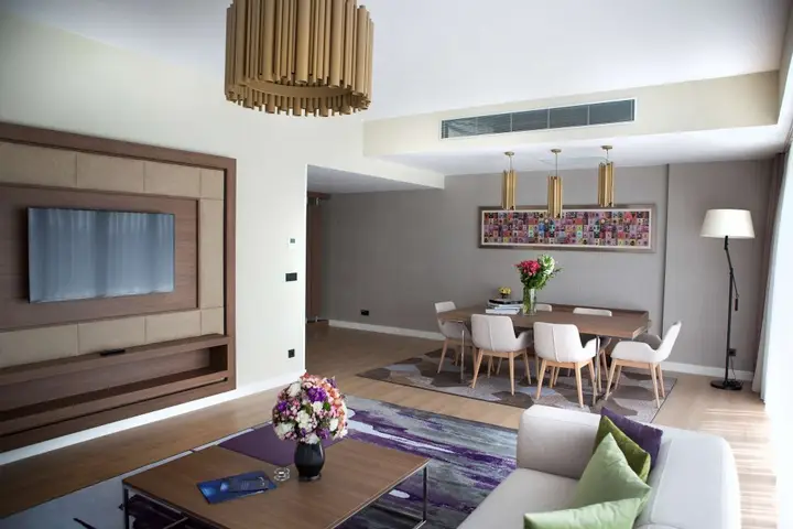 Стамбул: Radisson Blu Residence, Istanbul Batisehir