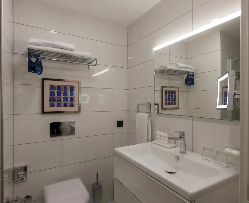 Стамбул: Radisson Blu Residence, Istanbul Batisehir
