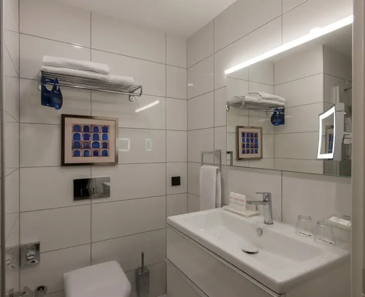 Стамбул: Radisson Blu Residence, Istanbul Batisehir