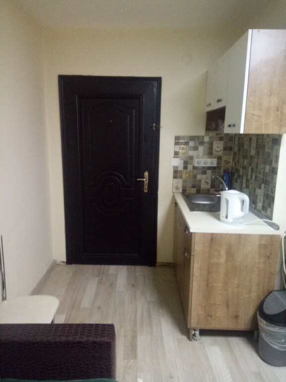 Стамбул: Ezra Suites Taksim