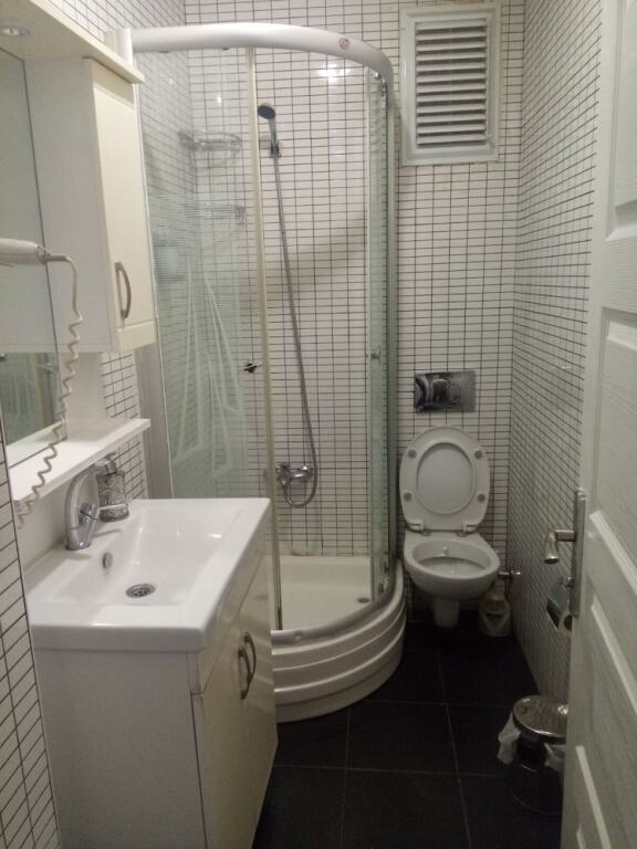 Стамбул: Ezra Suites Taksim