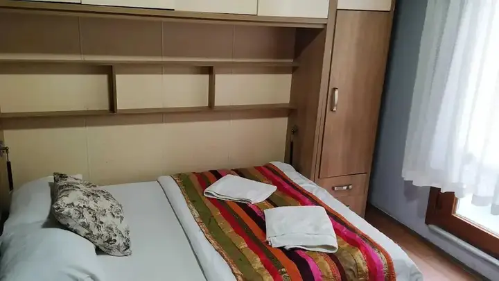 Стамбул: Ezra Suites Taksim