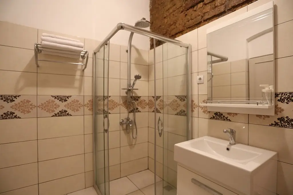 Стамбул: Tepe Palace Hotel Taksim