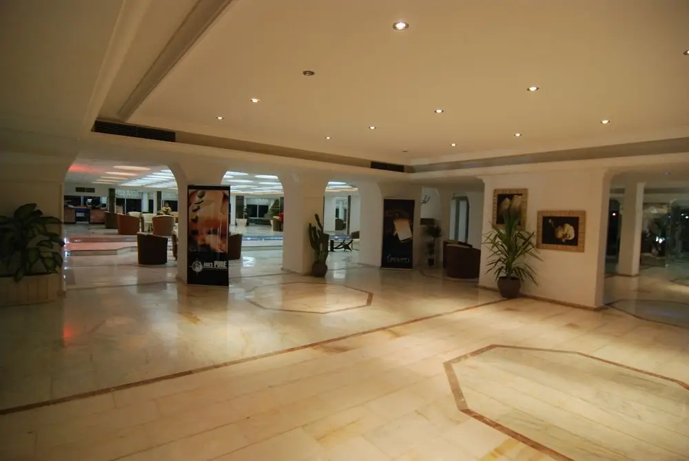 Фетхие: Orient Life Hotel