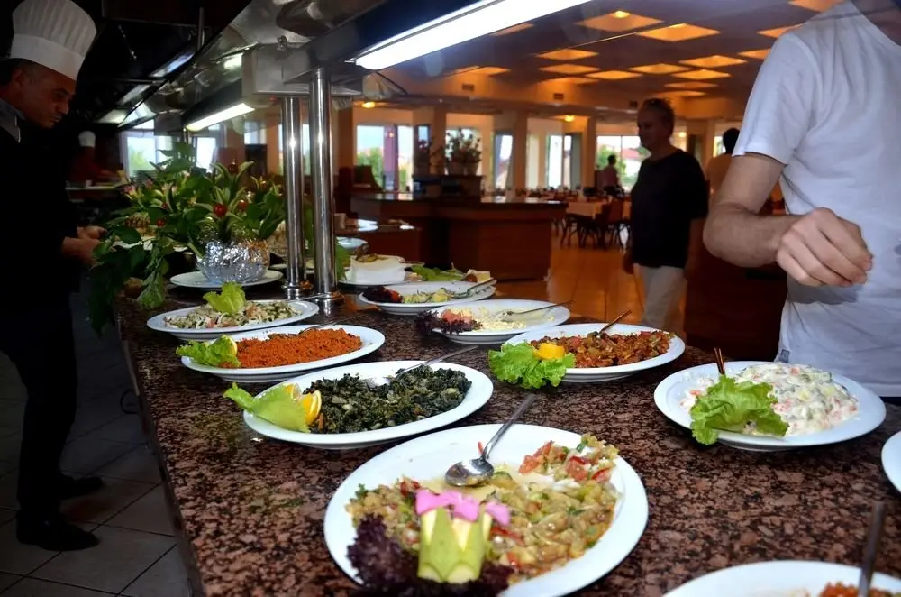 Фетхие: Orient Life Hotel