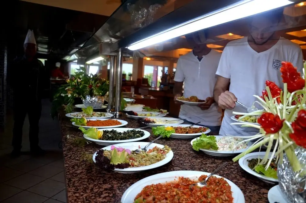Фетхие: Orient Life Hotel