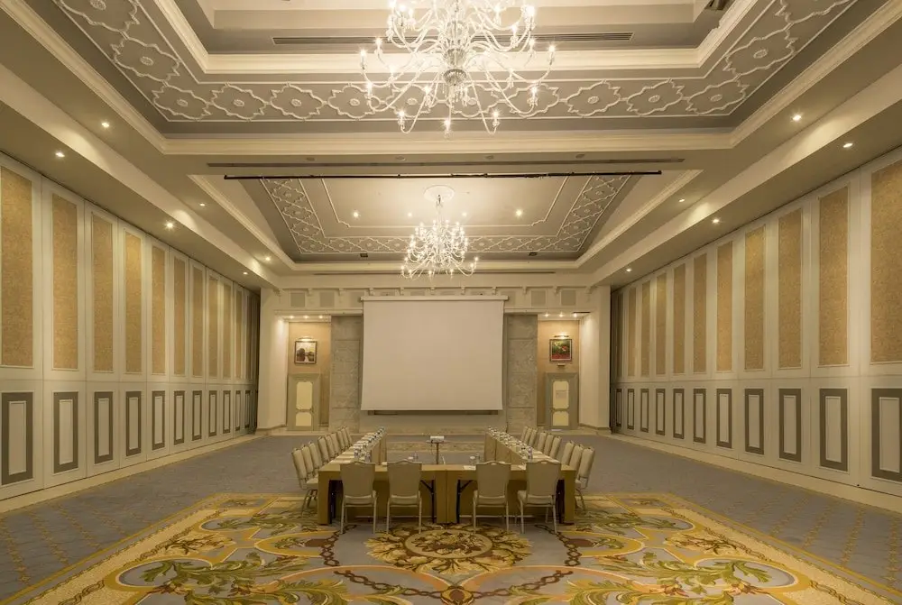 The Land Of Legends Kingdom Hotel — фото 1