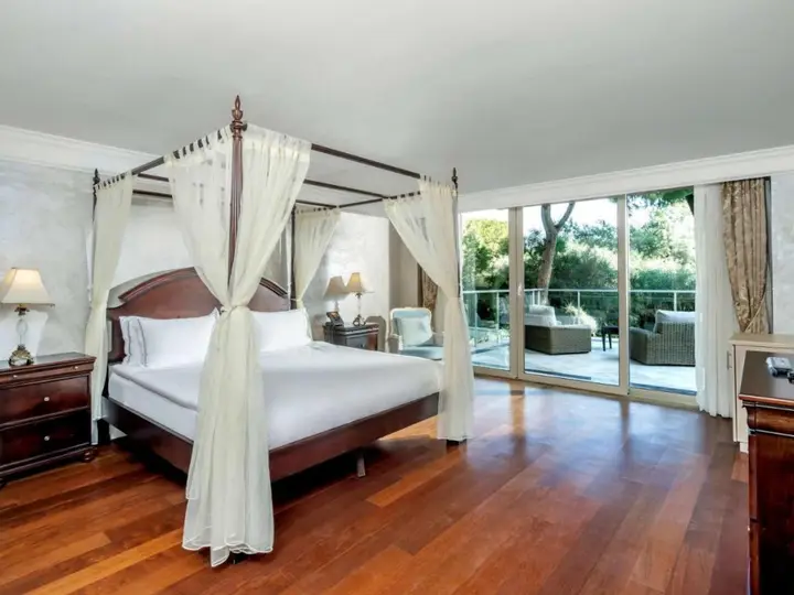 Белек: Club Privé By Rixos Belek
