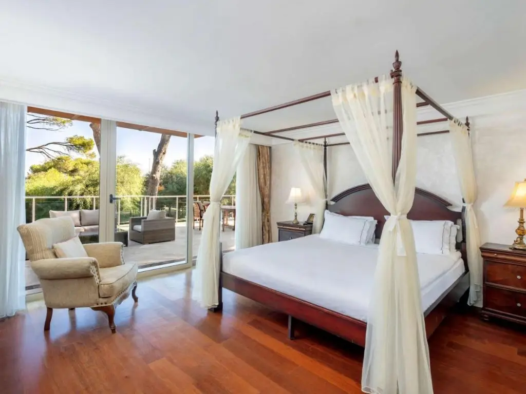 Белек: Club Privé By Rixos Belek