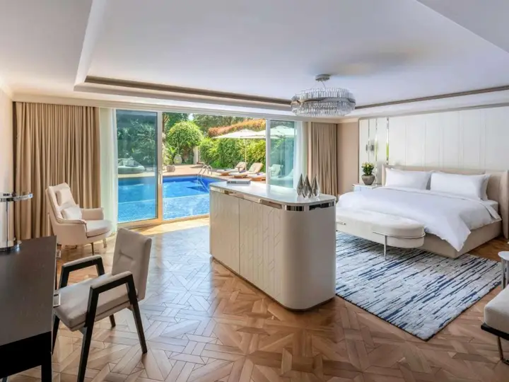 Белек: Club Privé By Rixos Belek