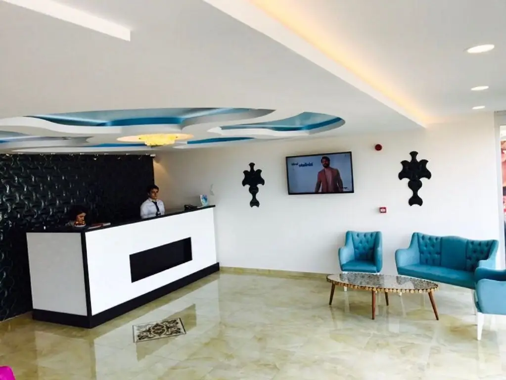 Sweet Home Suite Hotel — фото 1