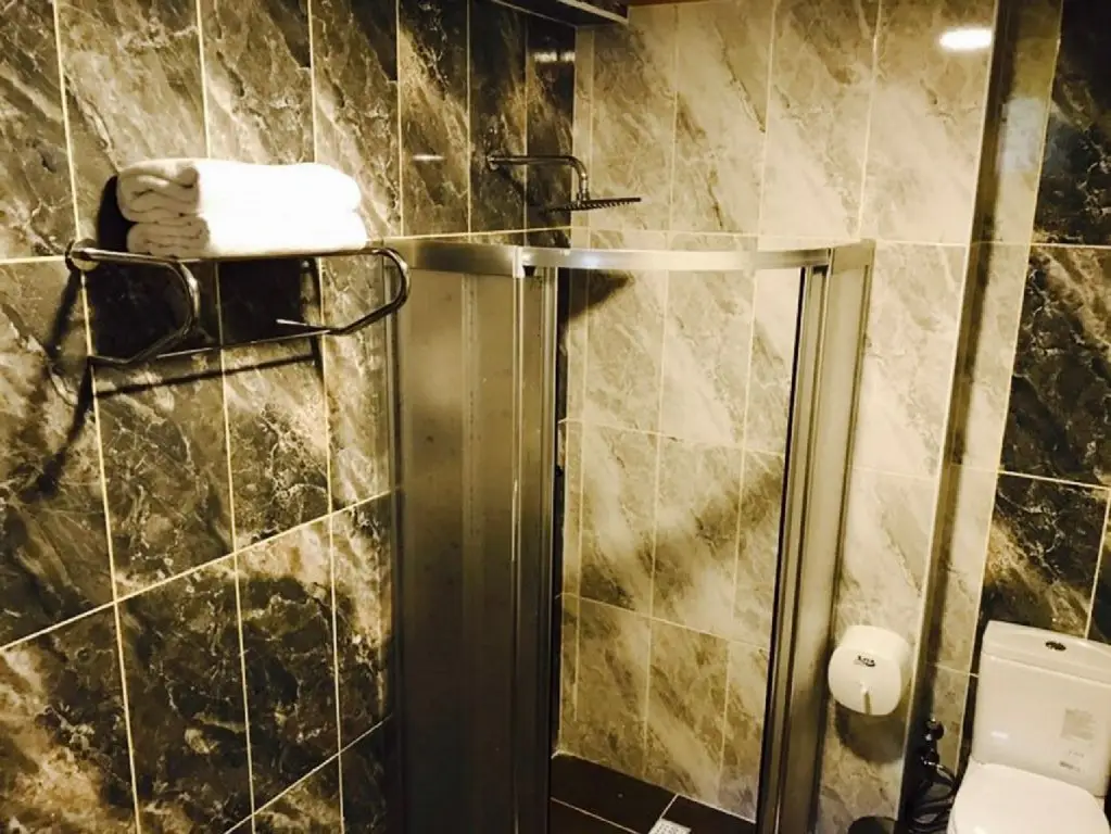 Трабзон: Sweet Home Suite Hotel