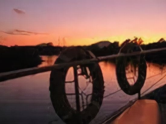 Gulet Cruise Marmaris — фото 1