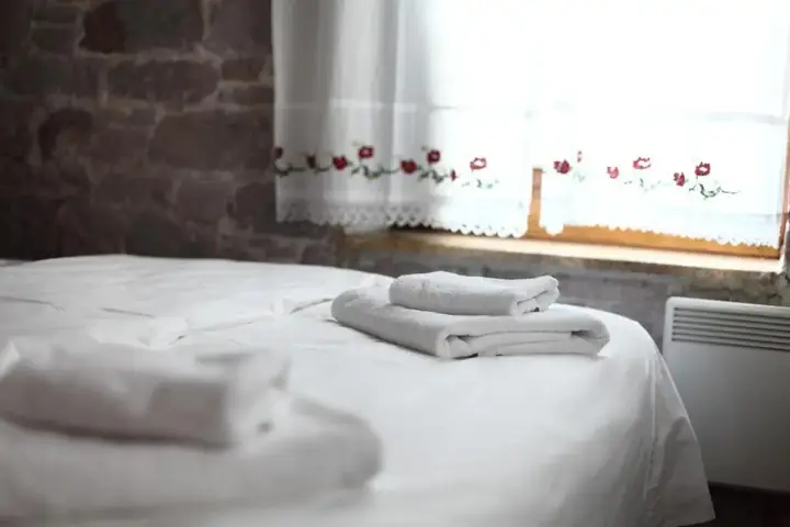 Айвалык: Kydalio Hotel