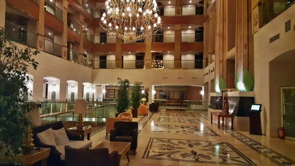 Манавгат: Отель Horus Paradise Luxury Resort & Club
