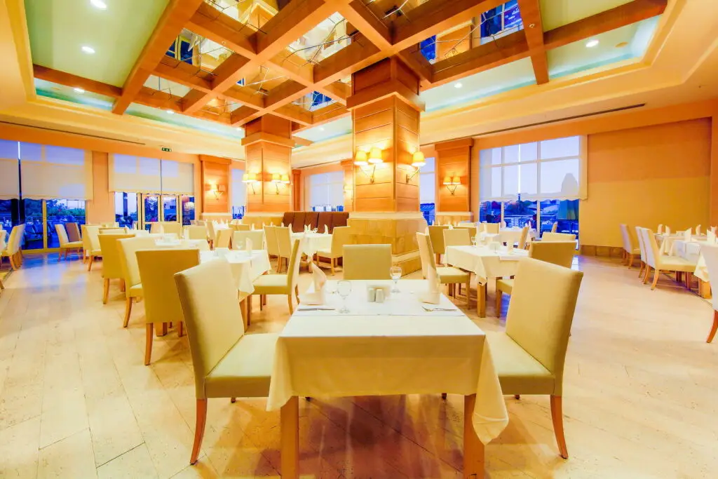 Манавгат: Отель Horus Paradise Luxury Resort & Club