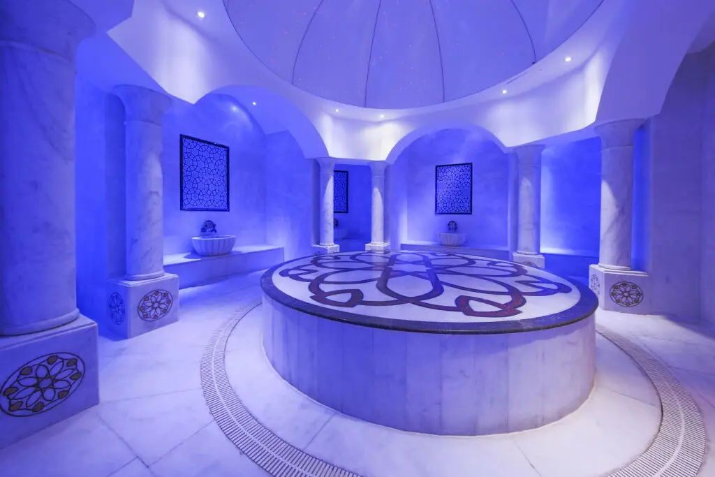 Манавгат: Отель Horus Paradise Luxury Resort & Club