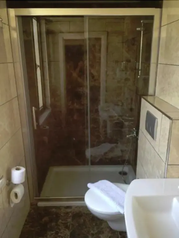 Мармарис: Eda Hotel